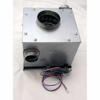 Blower Motor Assembly w/ Case (L730, L731/732)