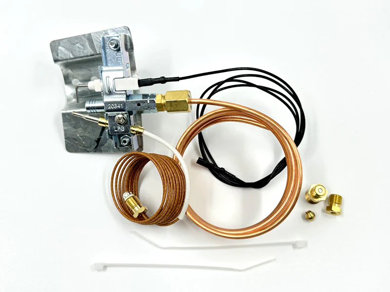 Pilot Assembly (UGP-20/24/30)