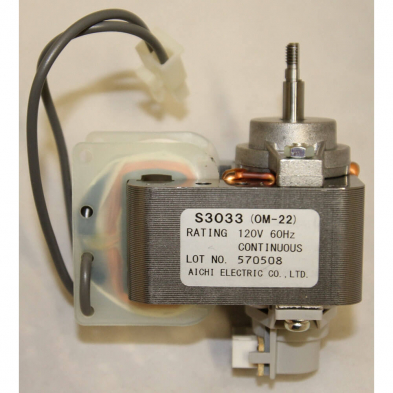 Blower Motor Reverse Thread (OM-22, OM-23)