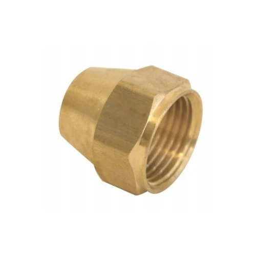 3/8 Short Flare Nut