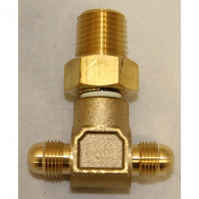Pressure Gauge Joint (BS-36UFF, OM-148, OM-180, OM-122DW, OM-128HH)
