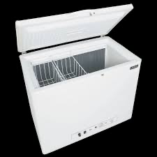 UGP-6F Off-Grid Chest Freezer