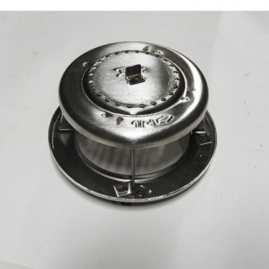 Burner Ring (L56, OM-22, L531, L532, L560)