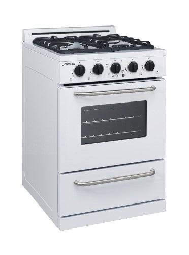 UGP-24 Classic Off-Grid Range