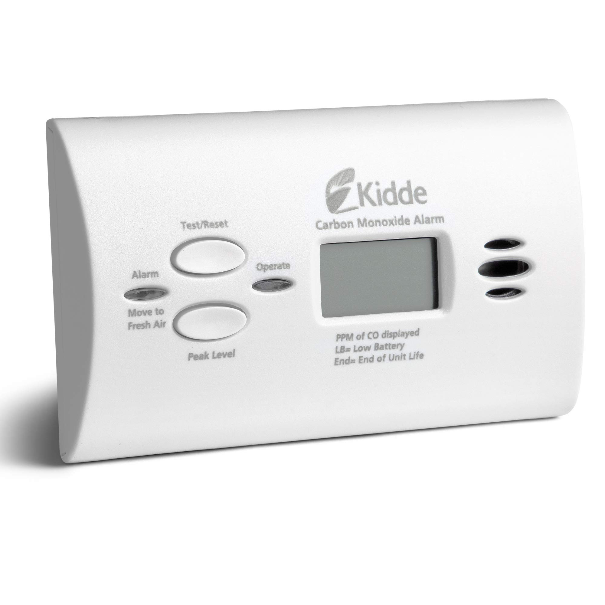 Carbon Monoxide Alarm