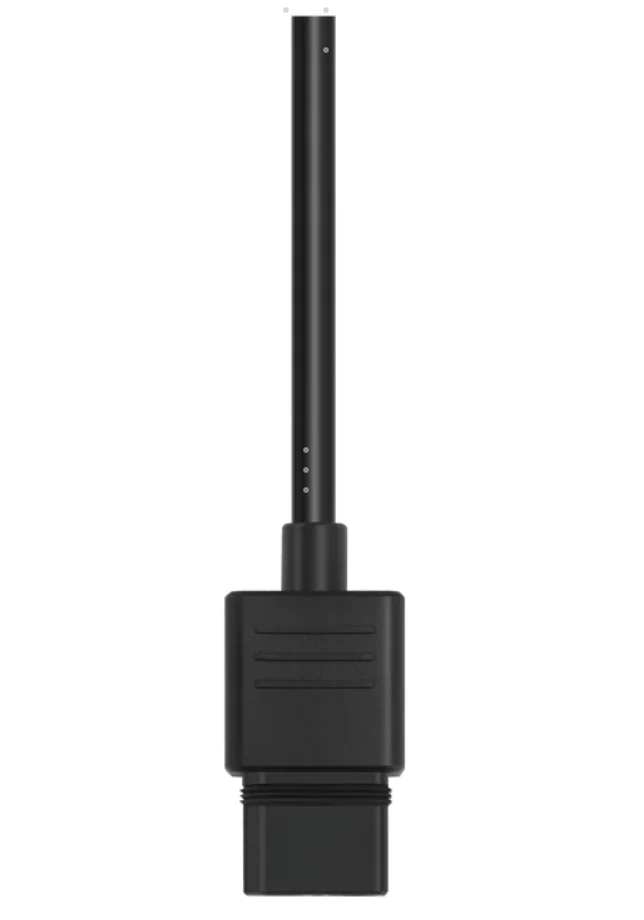EcoFlow Solar to Low-PV Port Charging Cable (EcoFlow Delta Pro Ultra)