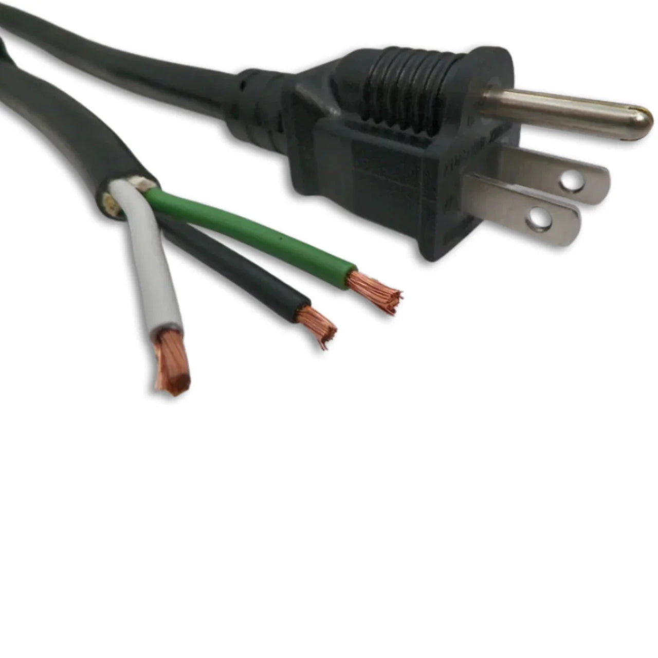 Electrical Pigtails 120V