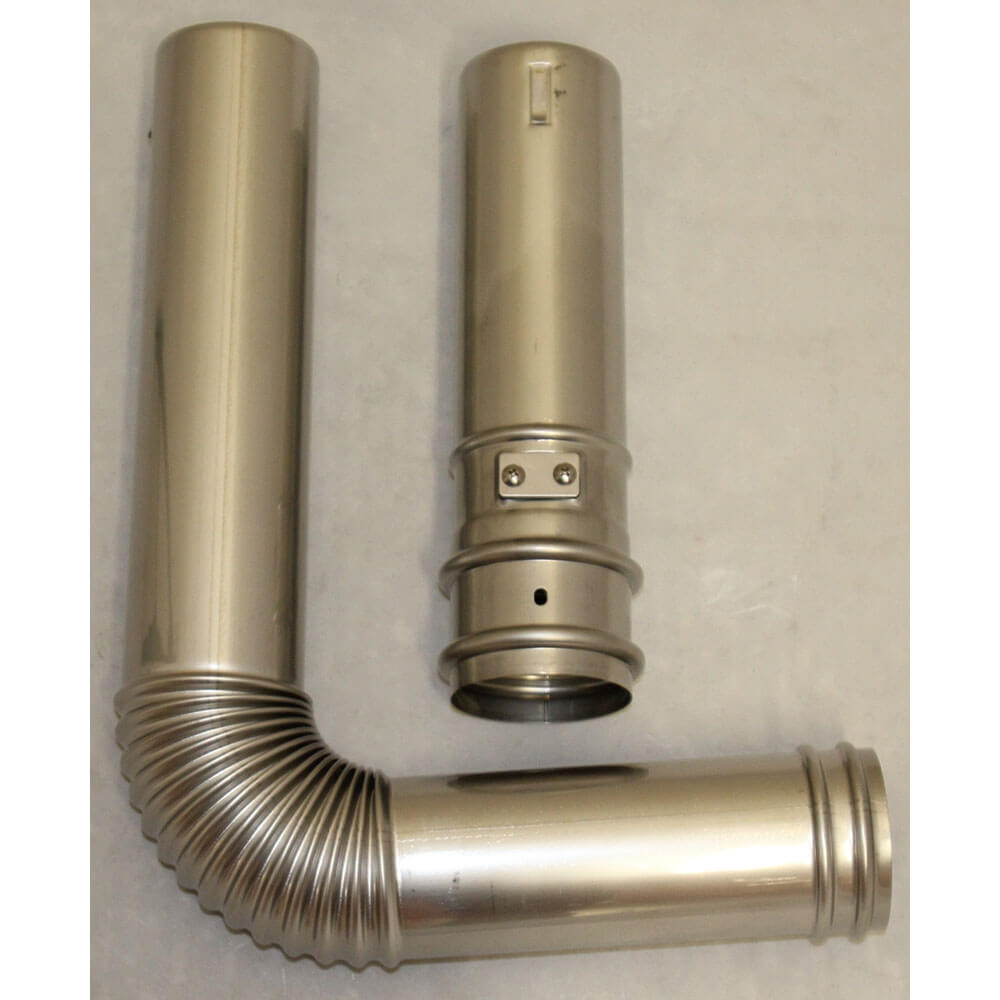 Toyotomi Flexible Exhaust Pipe