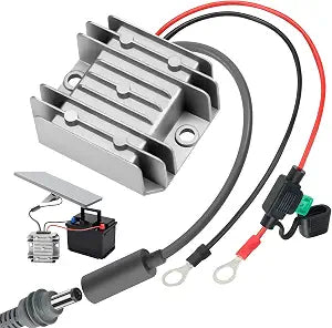 Starlink DC to DC Converter
