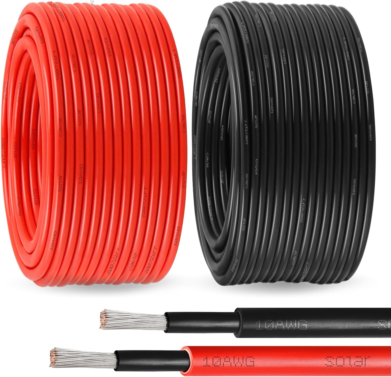 10 AWG PV Wire