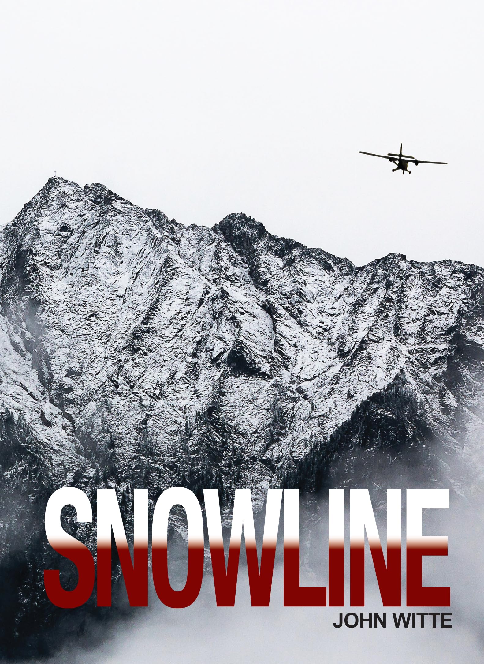 Snowline by John Witte
