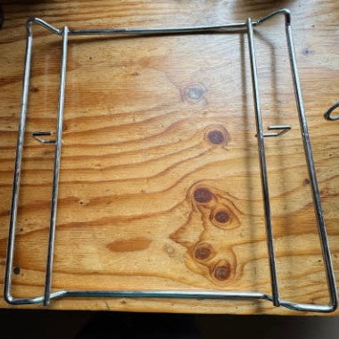 Broiler Pan Holder (UGP-20G Ranges)