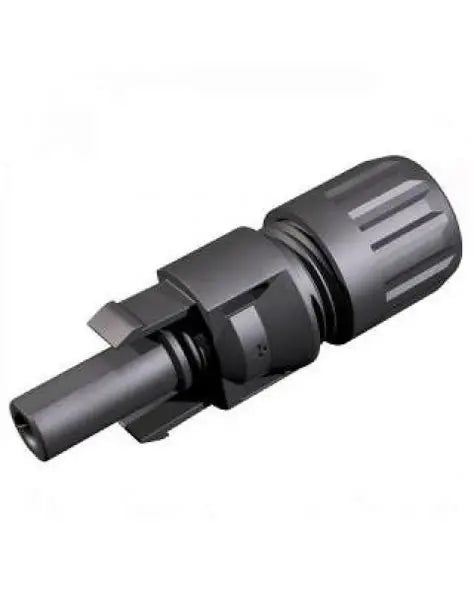 MC4 Female Connector