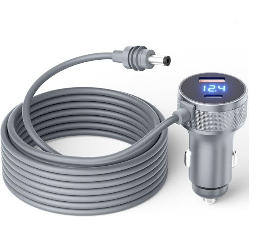 Starlink - Car Charger 12V