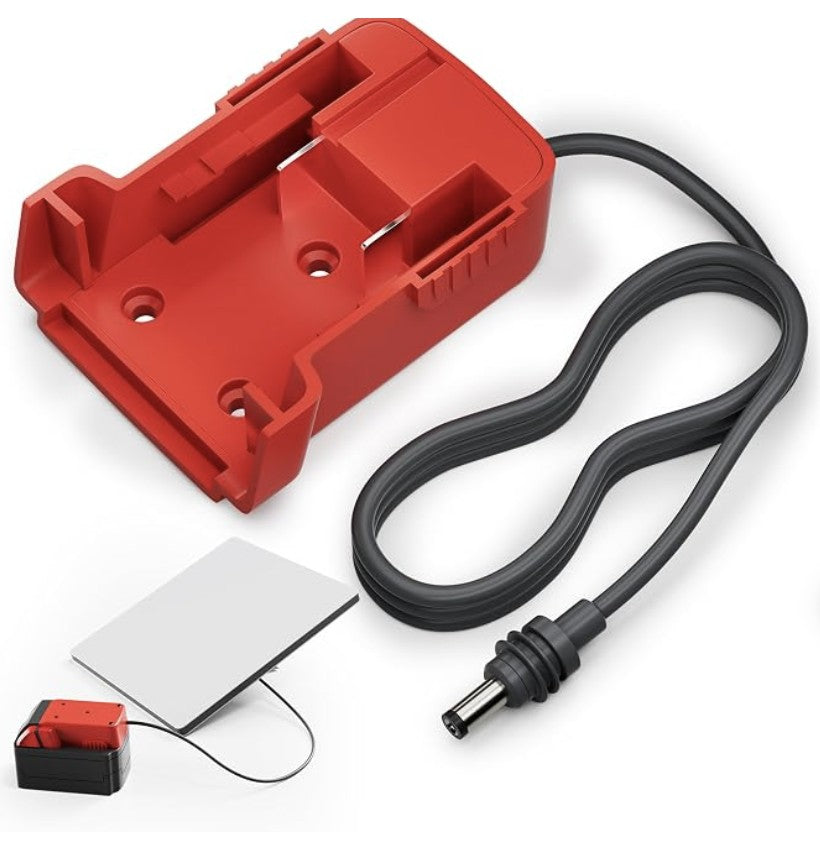 Starlink - Power Tool Battery Charger