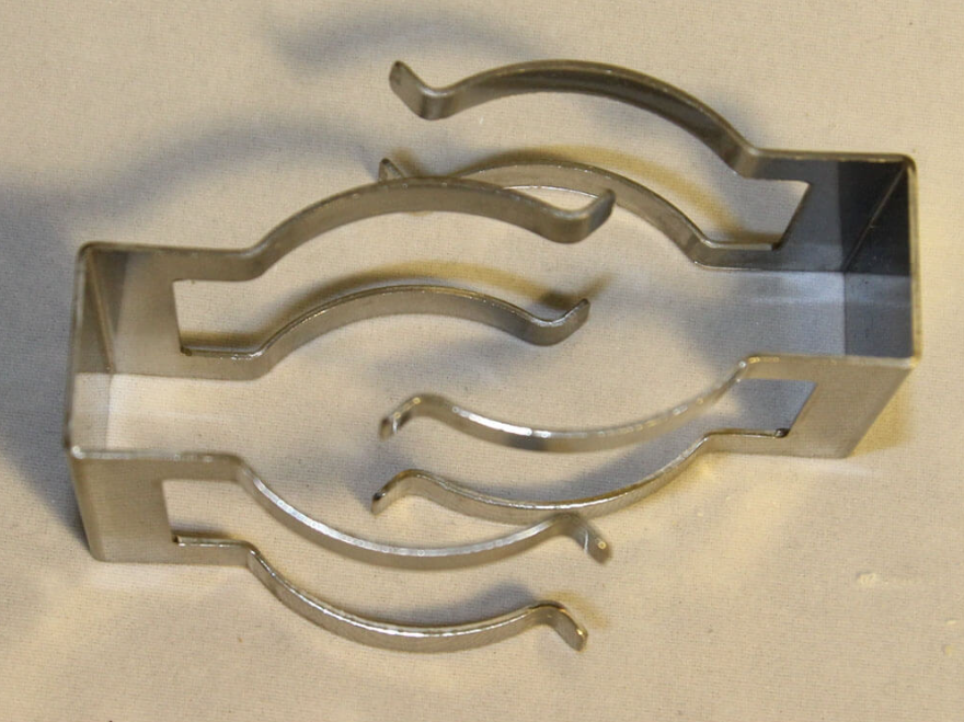 Toyotomi Extension Pipe Set (L)