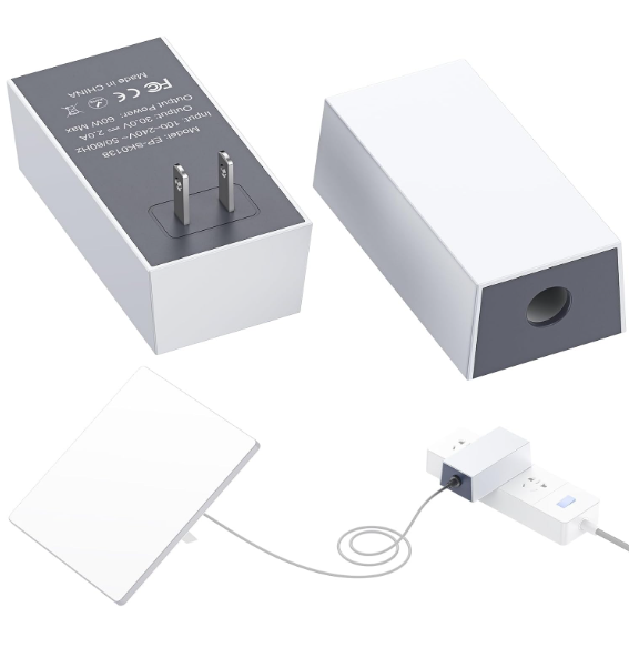 Starlink Mini Power Adapter