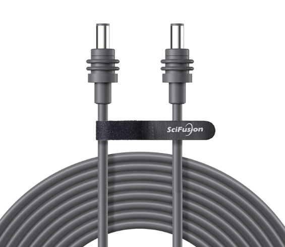 Starlink Mini Power Cable Male to Male