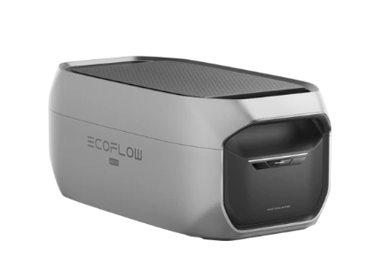 Ecoflow DELTA 3 Max Plus Extra Battery