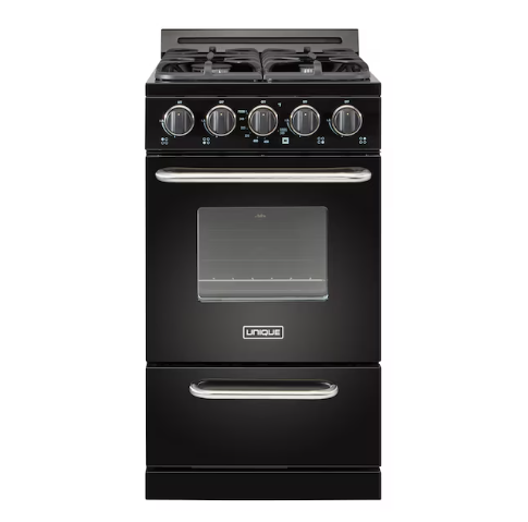 UGP-20 Classic Off-Grid Range