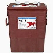 trojan l16g-ac battery 390AH @ 20 hr