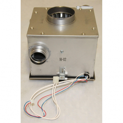 Blower Motor w/ Case (L60AT)