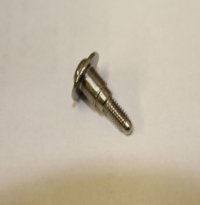 Screw for Front Panel (BS-36UFF, OM-148, OM-180, OM-122DW, OM-128HH)