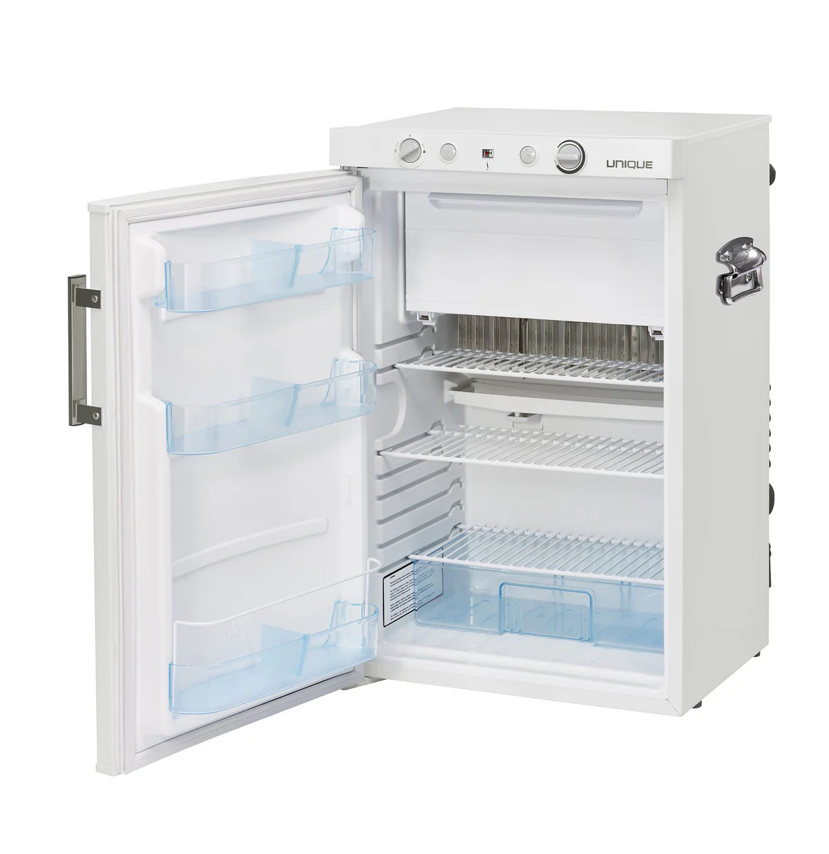 UGP-3 Off-Grid Refrigerator (Top-Mount)