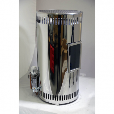 NordicStove 400 Series (40,000 BTU)
