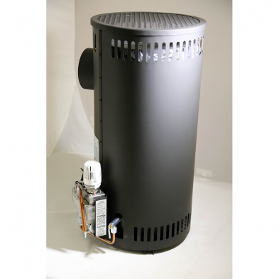 NordicStove 250 Series (25,000 BTU)