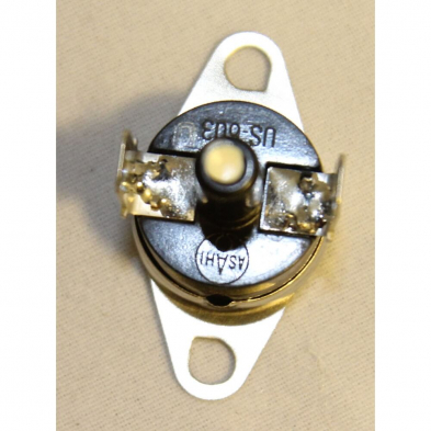 High Limit Switch (BS36UFF, OM-148, OM-122DW)