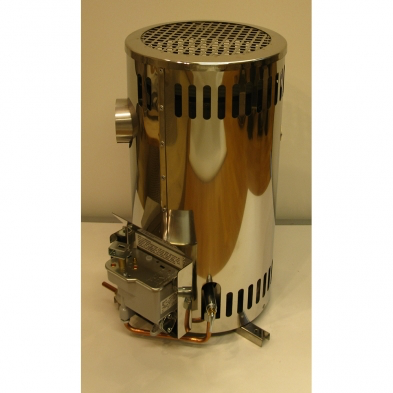 NordicStove 250 Series (25,000 BTU)