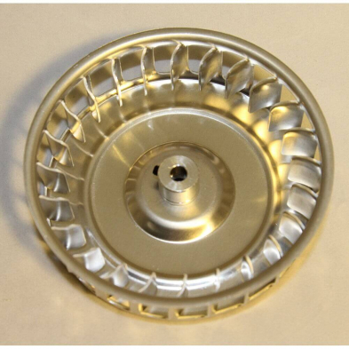 Blower Fan Air Intake (L60, L72, L73, L60AT, L731, L732)