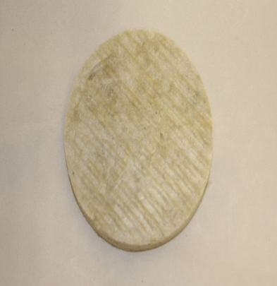 Burner Insulating Pad - Below Burner (L72, L73, L731, L732)