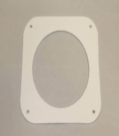 Gasket Burner (L30, L300, L301, L302)