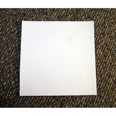 Gasket Material SQ. FT.