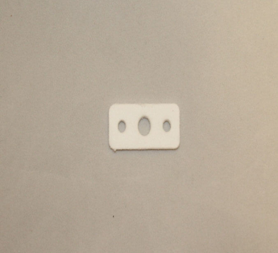 Gasket Flame Rod (L300, L530)