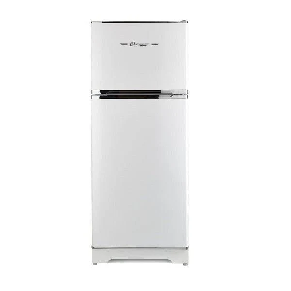 UGP-14 Classic Retro Off-Grid Refrigerator