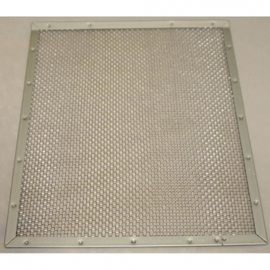 Circulation Air Filter (OM-22, Oil Miser 23 [E], L530, L531, L532, L533, L534)