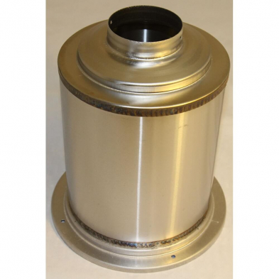 Heat Chamber (L55, L56, L560)