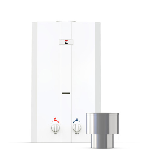 Eccotemp L10 Portable/Outdoor (LP)