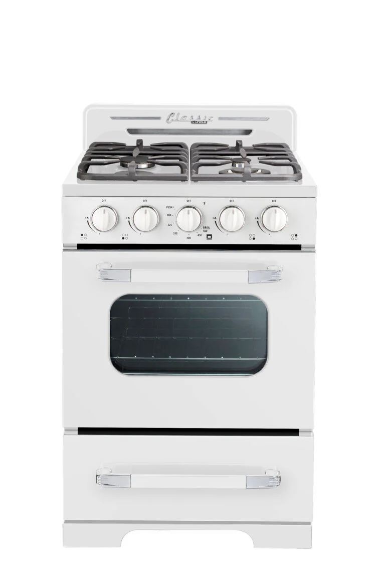 UGP-24 Classic Retro Off-Grid Range