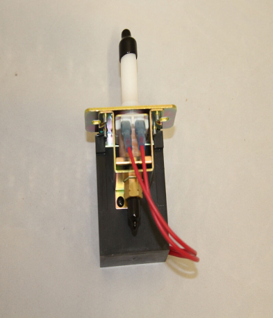 Fuel Pump (All L73 Models)