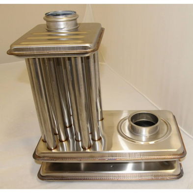 Heat Exchanger (L73, L730, L730AT, L731, L732)