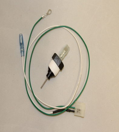Empty Burn Prevent Electrode (BS36UFF, OM-148)