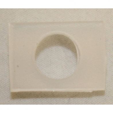 Gasket Fuel Nozzle Outside (L60AT, L530, L531, L532, L730, L731, L732)