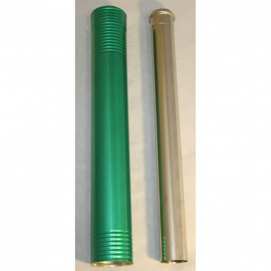 Flue Pipe Extension (20" to 24")