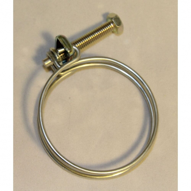 Hose Band (All Toyotomi Vented Heater models)