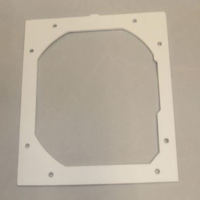 Gasket Blower [A02-B07] Case (L60, L73, L73AT, L730, L731, L732)