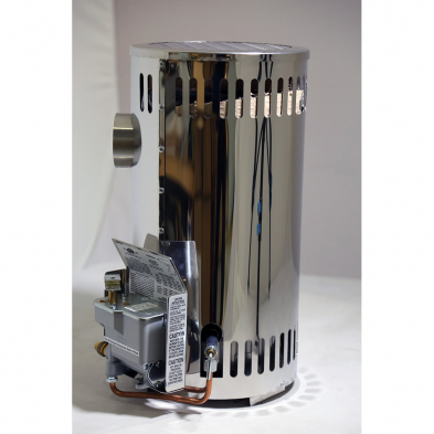 NordicStove 68 Series (6,800 BTU)